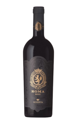 Roma DOC Riserva