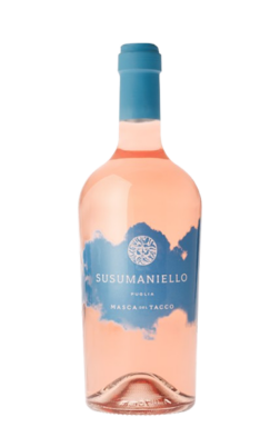 Susumaniello Rosato