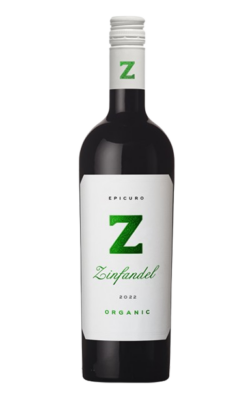 Zifandel Organic