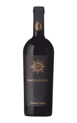 Baccarossa