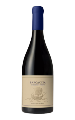 Barcaccia Cabernet Franc