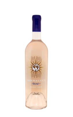 Donnaluce Rosé