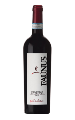 Primitivo