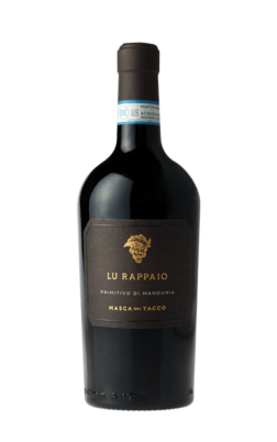 Lu Rappaio