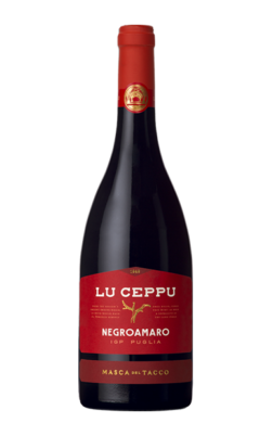 Lu Ceppu