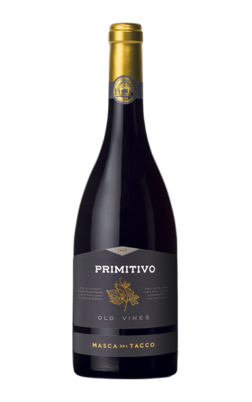 Primitivo - Old Vines