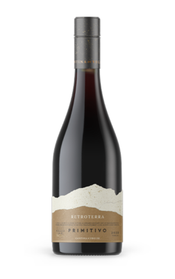Primitivo
