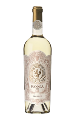 Roma DOC Classico Bianco
