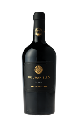 Susumaniello